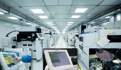 高端制造、綠色發展、放心消費 上海檢驗檢測行業聚焦三大“關鍵詞”技術服務